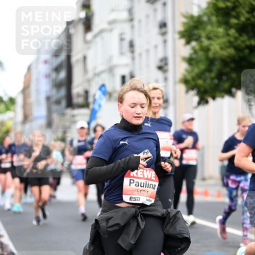 14.06.2026 - REWE Women's Run Dr. Thomas Lammeyer http://msf.ph/oto/9780945 14.06.2026 10:49:42 Laufen 5824 meine-sportfotos.de