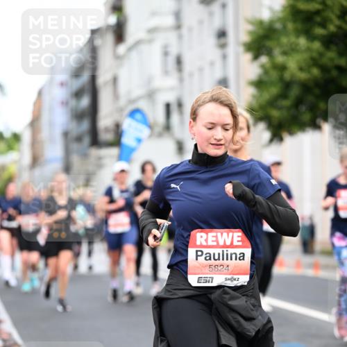 14.06.2026 - REWE Women's Run Dr. Thomas Lammeyer http://msf.ph/oto/9780949 14.06.2026 10:49:42 Laufen 5824 meine-sportfotos.de