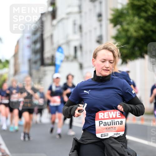 14.06.2026 - REWE Women's Run Dr. Thomas Lammeyer http://msf.ph/oto/9780952 14.06.2026 10:49:42 Laufen 5824, 57 meine-sportfotos.de