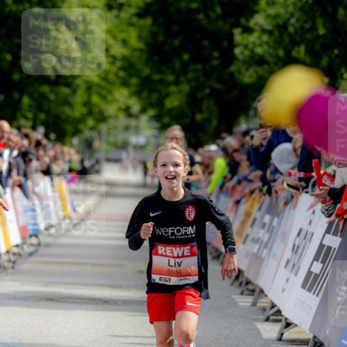 14.06.2026 - REWE Women's Run Michael Strokosch http://msf.ph/oto/9780984 14.06.2026 10:50:15 Laufen 5504 meine-sportfotos.de