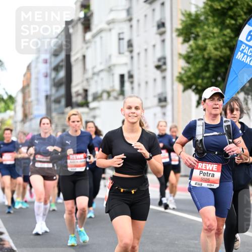 14.06.2026 - REWE Women's Run Dr. Thomas Lammeyer http://msf.ph/oto/9780985 14.06.2026 10:49:45 Laufen 6, 5025, 7 meine-sportfotos.de