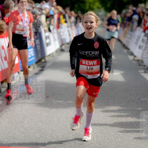14.06.2026 - REWE Women's Run Michael Strokosch http://msf.ph/oto/9780999 14.06.2026 10:50:17 Laufen 5504 meine-sportfotos.de