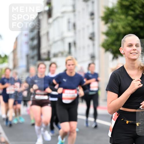 14.06.2026 - REWE Women's Run Dr. Thomas Lammeyer http://msf.ph/oto/9781003 14.06.2026 10:49:46 Laufen  meine-sportfotos.de