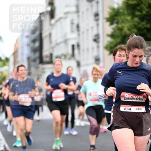 14.06.2026 - REWE Women's Run Dr. Thomas Lammeyer http://msf.ph/oto/9781033 14.06.2026 10:49:48 Laufen  meine-sportfotos.de