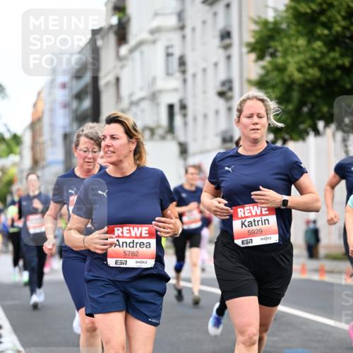 14.06.2026 - REWE Women's Run Dr. Thomas Lammeyer http://msf.ph/oto/9781060 14.06.2026 10:49:50 Laufen 5782, 5929, 7 meine-sportfotos.de