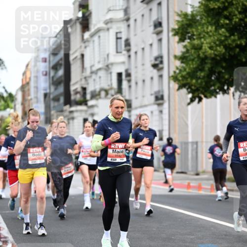 14.06.2026 - REWE Women's Run Dr. Thomas Lammeyer http://msf.ph/oto/9781135 14.06.2026 10:49:55 Laufen 5532, 57 meine-sportfotos.de