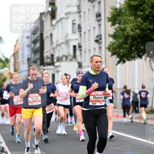 14.06.2026 - REWE Women's Run Dr. Thomas Lammeyer http://msf.ph/oto/9781150 14.06.2026 10:49:55 Laufen 5532 meine-sportfotos.de