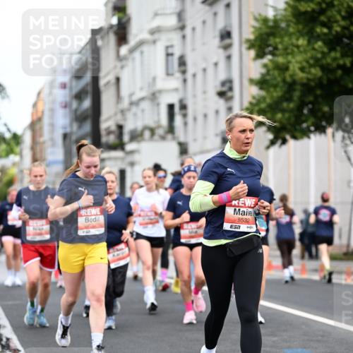 14.06.2026 - REWE Women's Run Dr. Thomas Lammeyer http://msf.ph/oto/9781152 14.06.2026 10:49:56 Laufen 7, 5532 meine-sportfotos.de
