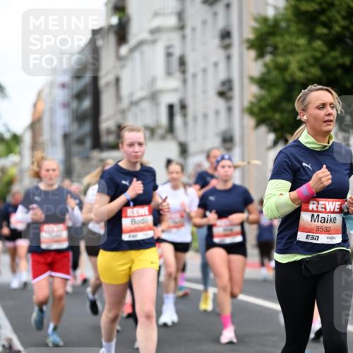 14.06.2026 - REWE Women's Run Dr. Thomas Lammeyer http://msf.ph/oto/9781162 14.06.2026 10:49:56 Laufen 5532 meine-sportfotos.de