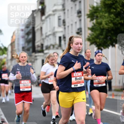 14.06.2026 - REWE Women's Run Dr. Thomas Lammeyer http://msf.ph/oto/9781170 14.06.2026 10:49:57 Laufen 5234, 7 meine-sportfotos.de