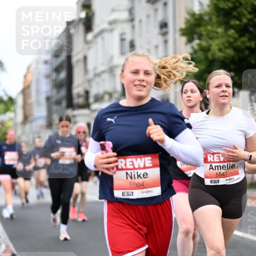 14.06.2026 - REWE Women's Run Dr. Thomas Lammeyer http://msf.ph/oto/9781198 14.06.2026 10:49:59 Laufen 5004, 5547 meine-sportfotos.de