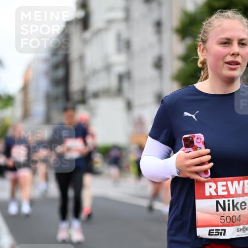 14.06.2026 - REWE Women's Run Dr. Thomas Lammeyer http://msf.ph/oto/9781209 14.06.2026 10:49:59 Laufen 5004 meine-sportfotos.de