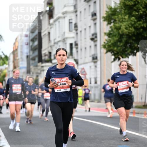 14.06.2026 - REWE Women's Run Dr. Thomas Lammeyer http://msf.ph/oto/9781225 14.06.2026 10:50:00 Laufen 5147 meine-sportfotos.de