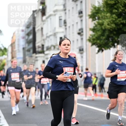 14.06.2026 - REWE Women's Run Dr. Thomas Lammeyer http://msf.ph/oto/9781228 14.06.2026 10:50:01 Laufen  meine-sportfotos.de