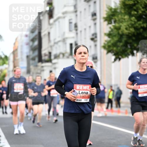 14.06.2026 - REWE Women's Run Dr. Thomas Lammeyer http://msf.ph/oto/9781231 14.06.2026 10:50:01 Laufen 5147 meine-sportfotos.de
