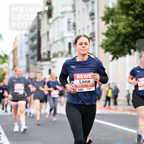 14.06.2026 - REWE Women's Run Dr. Thomas Lammeyer http://msf.ph/oto/9781234 14.06.2026 10:50:01 Laufen 5147 meine-sportfotos.de