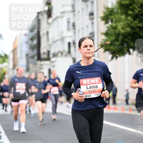 14.06.2026 - REWE Women's Run Dr. Thomas Lammeyer http://msf.ph/oto/9781236 14.06.2026 10:50:01 Laufen 5147 meine-sportfotos.de