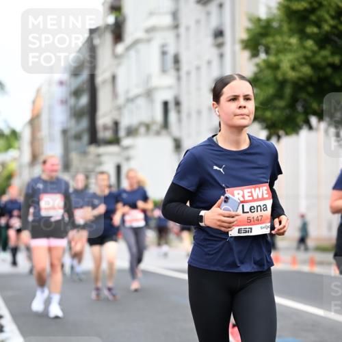 14.06.2026 - REWE Women's Run Dr. Thomas Lammeyer http://msf.ph/oto/9781239 14.06.2026 10:50:01 Laufen 5147 meine-sportfotos.de