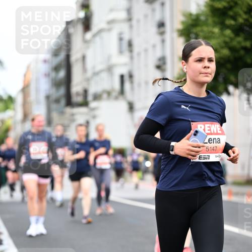 14.06.2026 - REWE Women's Run Dr. Thomas Lammeyer http://msf.ph/oto/9781241 14.06.2026 10:50:01 Laufen 5147 meine-sportfotos.de