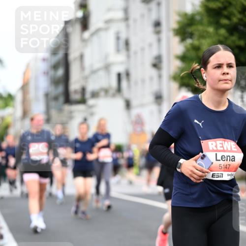 14.06.2026 - REWE Women's Run Dr. Thomas Lammeyer http://msf.ph/oto/9781244 14.06.2026 10:50:02 Laufen 5147 meine-sportfotos.de