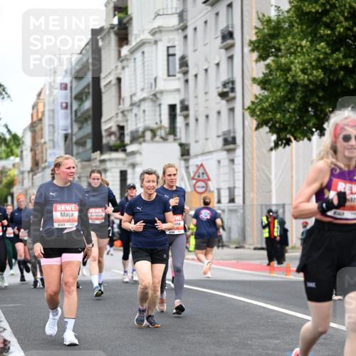 14.06.2026 - REWE Women's Run Dr. Thomas Lammeyer http://msf.ph/oto/9781252 14.06.2026 10:50:02 Laufen 5112 meine-sportfotos.de