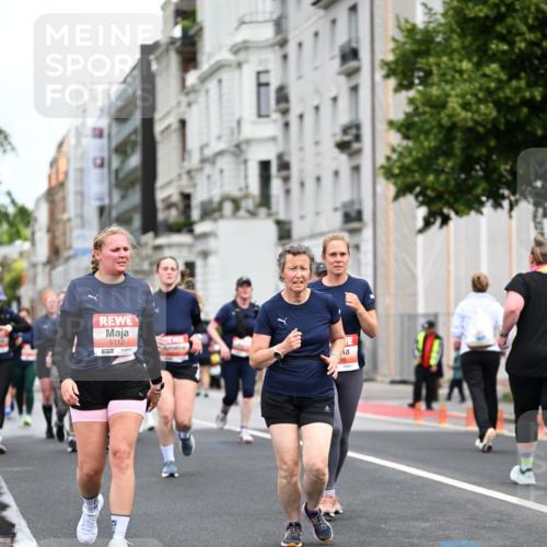 14.06.2026 - REWE Women's Run Dr. Thomas Lammeyer http://msf.ph/oto/9781270 14.06.2026 10:50:03 Laufen 5112, 517 meine-sportfotos.de