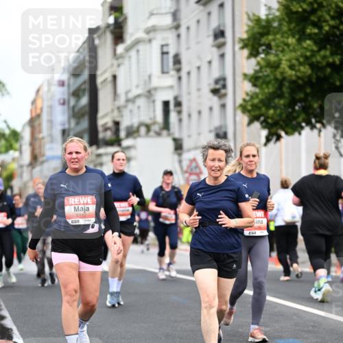 14.06.2026 - REWE Women's Run Dr. Thomas Lammeyer http://msf.ph/oto/9781275 14.06.2026 10:50:04 Laufen 5112, 57 meine-sportfotos.de