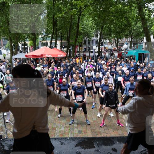 14.06.2026 - REWE Women's Run Michael Strokosch http://msf.ph/oto/9781282 14.06.2026 08:31:08 Laufen  meine-sportfotos.de