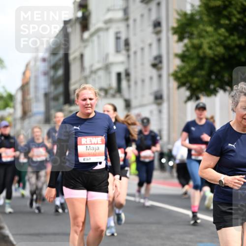 14.06.2026 - REWE Women's Run Dr. Thomas Lammeyer http://msf.ph/oto/9781291 14.06.2026 10:50:05 Laufen 5112, 57 meine-sportfotos.de
