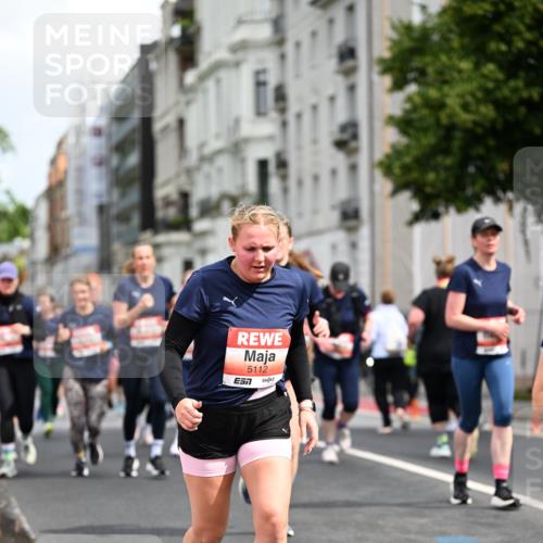 14.06.2026 - REWE Women's Run Dr. Thomas Lammeyer http://msf.ph/oto/9781293 14.06.2026 10:50:05 Laufen 5112, 7 meine-sportfotos.de