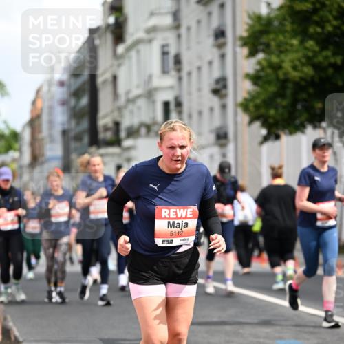 14.06.2026 - REWE Women's Run Dr. Thomas Lammeyer http://msf.ph/oto/9781296 14.06.2026 10:50:05 Laufen 5112 meine-sportfotos.de