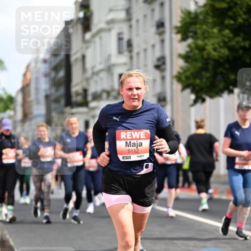 14.06.2026 - REWE Women's Run Dr. Thomas Lammeyer http://msf.ph/oto/9781298 14.06.2026 10:50:05 Laufen 5112 meine-sportfotos.de
