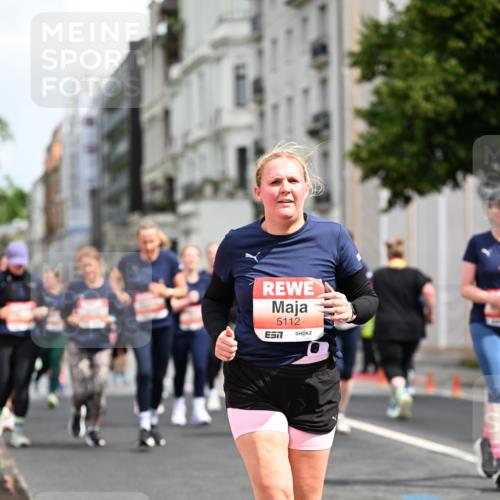 14.06.2026 - REWE Women's Run Dr. Thomas Lammeyer http://msf.ph/oto/9781300 14.06.2026 10:50:05 Laufen 5112 meine-sportfotos.de