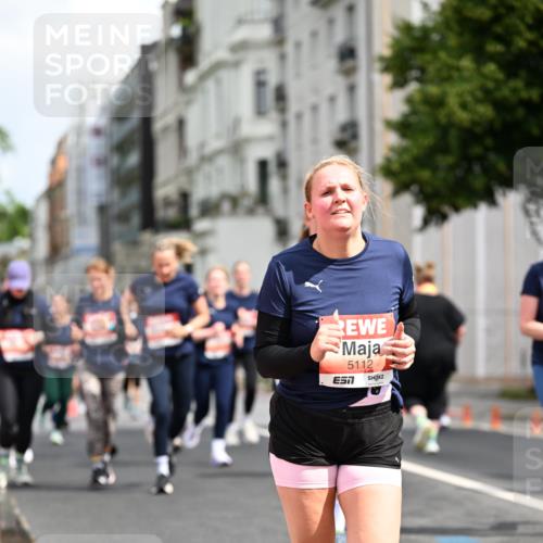 14.06.2026 - REWE Women's Run Dr. Thomas Lammeyer http://msf.ph/oto/9781303 14.06.2026 10:50:06 Laufen 5112 meine-sportfotos.de