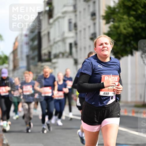 14.06.2026 - REWE Women's Run Dr. Thomas Lammeyer http://msf.ph/oto/9781306 14.06.2026 10:50:06 Laufen 7 meine-sportfotos.de