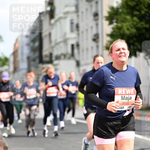 14.06.2026 - REWE Women's Run Dr. Thomas Lammeyer http://msf.ph/oto/9781307 14.06.2026 10:50:06 Laufen 5112 meine-sportfotos.de