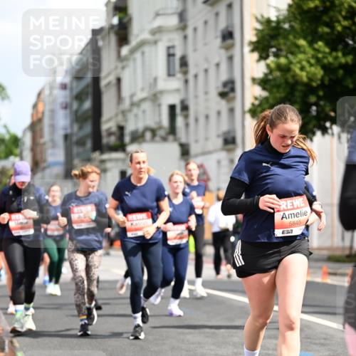 14.06.2026 - REWE Women's Run Dr. Thomas Lammeyer http://msf.ph/oto/9781311 14.06.2026 10:50:06 Laufen 07, 5845 meine-sportfotos.de