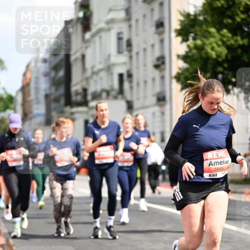 14.06.2026 - REWE Women's Run Dr. Thomas Lammeyer http://msf.ph/oto/9781315 14.06.2026 10:50:06 Laufen 5845, 7 meine-sportfotos.de