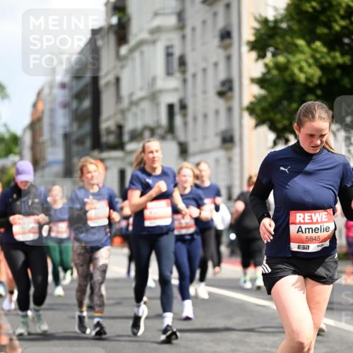 14.06.2026 - REWE Women's Run Dr. Thomas Lammeyer http://msf.ph/oto/9781317 14.06.2026 10:50:07 Laufen 5845 meine-sportfotos.de