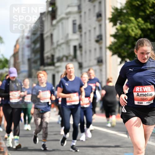 14.06.2026 - REWE Women's Run Dr. Thomas Lammeyer http://msf.ph/oto/9781319 14.06.2026 10:50:07 Laufen 5845 meine-sportfotos.de