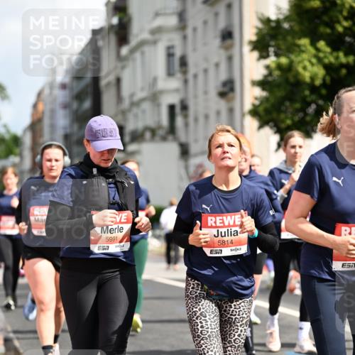14.06.2026 - REWE Women's Run Dr. Thomas Lammeyer http://msf.ph/oto/9781357 14.06.2026 10:50:09 Laufen 11311, 5991, 5814, 7 meine-sportfotos.de