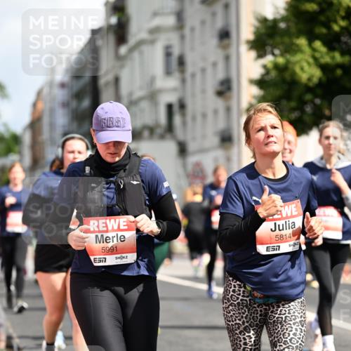 14.06.2026 - REWE Women's Run Dr. Thomas Lammeyer http://msf.ph/oto/9781365 14.06.2026 10:50:09 Laufen 5991, 57, 5814 meine-sportfotos.de