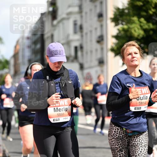 14.06.2026 - REWE Women's Run Dr. Thomas Lammeyer http://msf.ph/oto/9781366 14.06.2026 10:50:10 Laufen 5991, 7, 5814 meine-sportfotos.de