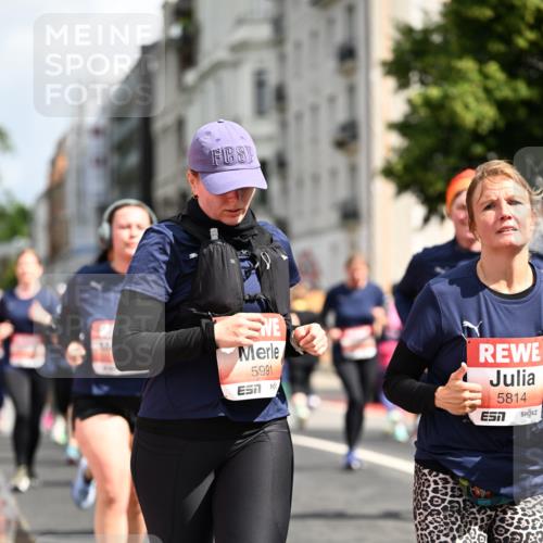 14.06.2026 - REWE Women's Run Dr. Thomas Lammeyer http://msf.ph/oto/9781369 14.06.2026 10:50:10 Laufen 5991, 5814 meine-sportfotos.de