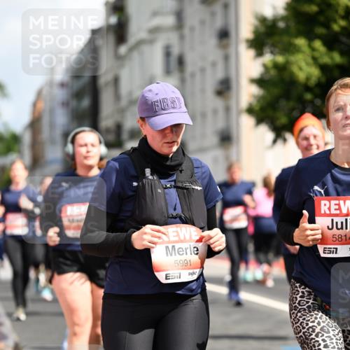 14.06.2026 - REWE Women's Run Dr. Thomas Lammeyer http://msf.ph/oto/9781372 14.06.2026 10:50:10 Laufen 5991, 5814, 7 meine-sportfotos.de