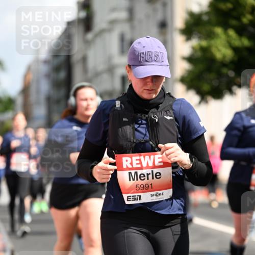 14.06.2026 - REWE Women's Run Dr. Thomas Lammeyer http://msf.ph/oto/9781374 14.06.2026 10:50:10 Laufen 5, 00, 5991 meine-sportfotos.de