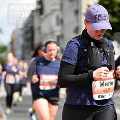 14.06.2026 - REWE Women's Run Dr. Thomas Lammeyer http://msf.ph/oto/9781379 14.06.2026 10:50:10 Laufen 5991 meine-sportfotos.de