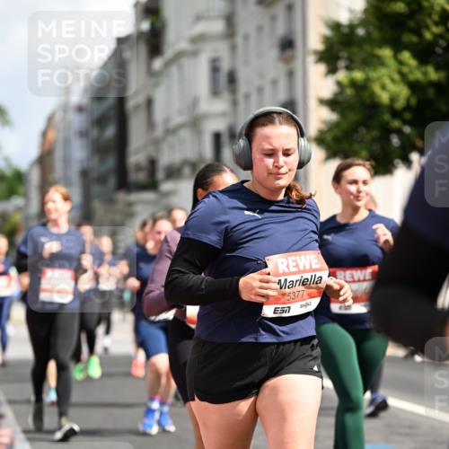 14.06.2026 - REWE Women's Run Dr. Thomas Lammeyer http://msf.ph/oto/9781383 14.06.2026 10:50:11 Laufen 5377 meine-sportfotos.de