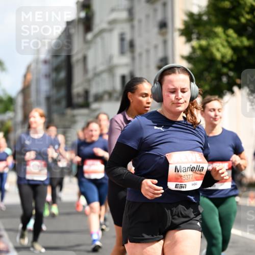 14.06.2026 - REWE Women's Run Dr. Thomas Lammeyer http://msf.ph/oto/9781386 14.06.2026 10:50:11 Laufen 5377, 7 meine-sportfotos.de