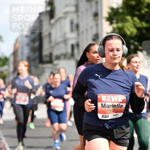 14.06.2026 - REWE Women's Run Dr. Thomas Lammeyer http://msf.ph/oto/9781389 14.06.2026 10:50:11 Laufen 5377 meine-sportfotos.de